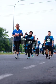 Runner Photo 4853810