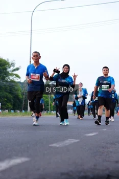Runner Photo 4853811