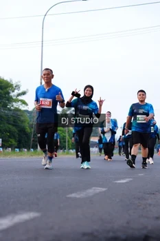Runner Photo 4853812