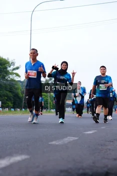 Runner Photo 4853813
