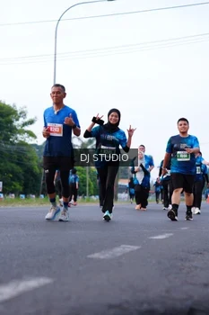 Runner Photo 4853814