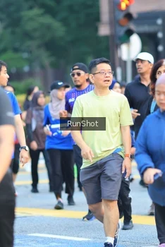 Runner Photo 4853815