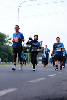 Runner Photo 4853817