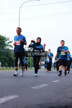 Runner Photo 4853819
