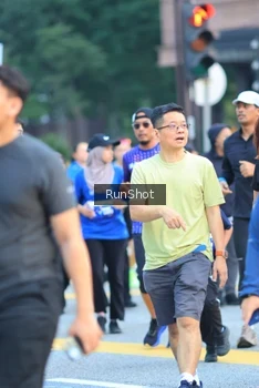 Runner Photo 4853820