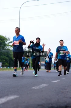 Runner Photo 4853822