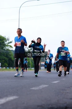 Runner Photo 4853824