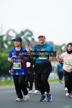 Runner Photo 4853825