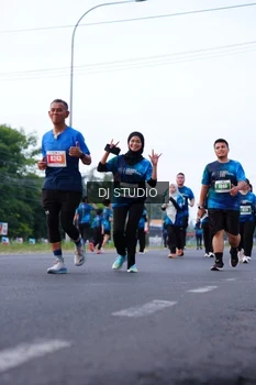 Runner Photo 4853826