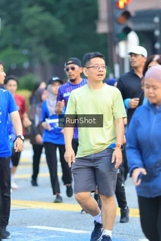Runner Photo 4853827