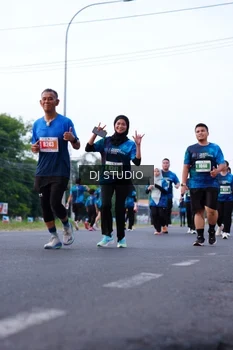 Runner Photo 4853828