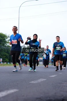 Runner Photo 4853829
