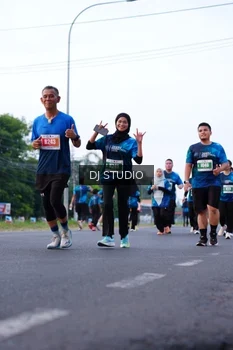 Runner Photo 4853830