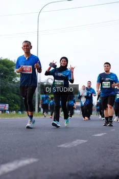 Runner Photo 4853832