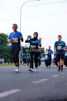 Runner Photo 4853833