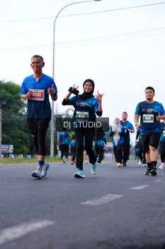Runner Photo 4853840