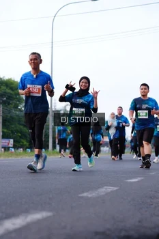 Runner Photo 4853841