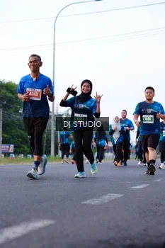 Runner Photo 4853842