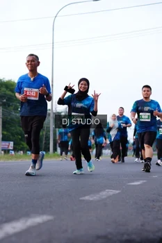 Runner Photo 4853843