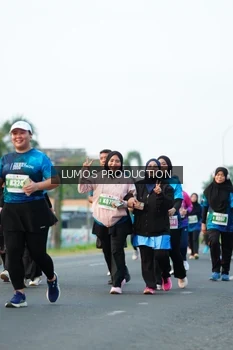 Runner Photo 4853845
