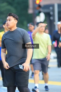 Runner Photo 4853846