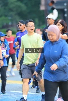 Runner Photo 4853848