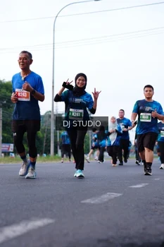 Runner Photo 4853850