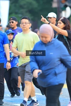 Runner Photo 4853852