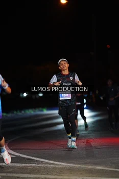 Runner Photo 4853853