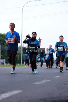 Runner Photo 4853855