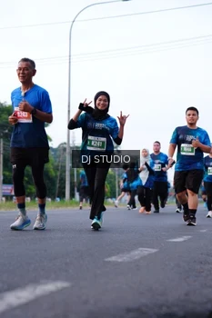 Runner Photo 4853857