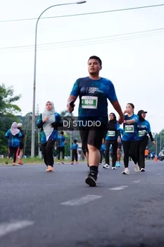 Runner Photo 4853858