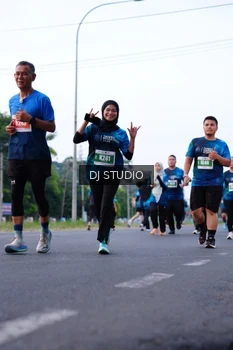 Runner Photo 4853859