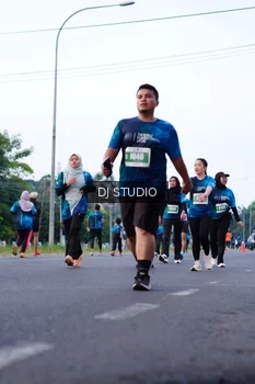 Runner Photo 4853861