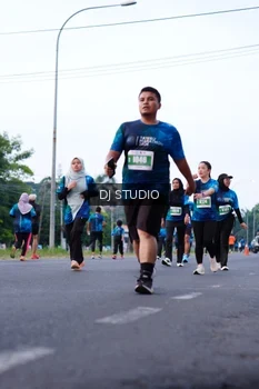 Runner Photo 4853862