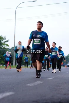 Runner Photo 4853865