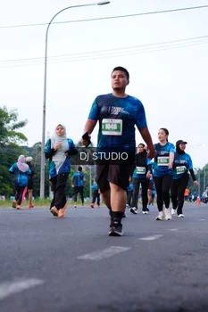 Runner Photo 4853867