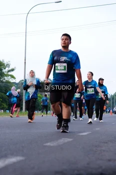 Runner Photo 4853869