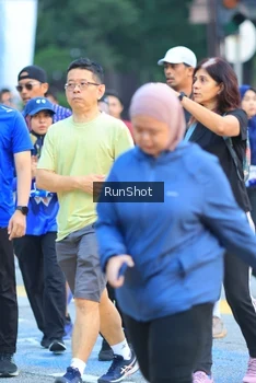 Runner Photo 4853871