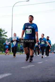 Runner Photo 4853872