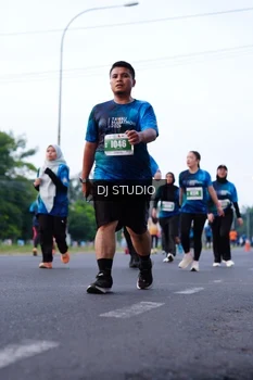 Runner Photo 4853873