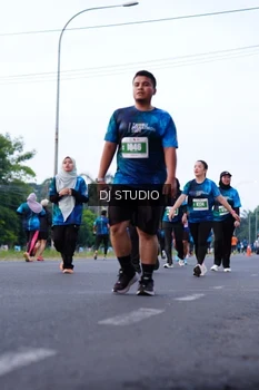 Runner Photo 4853875
