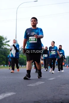 Runner Photo 4853877