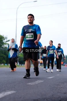 Runner Photo 4853883
