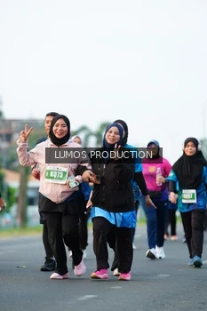 Runner Photo 4853884