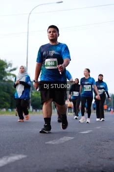 Runner Photo 4853885