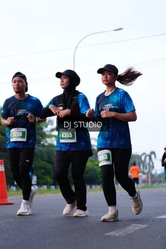 Runner Photo 4853886