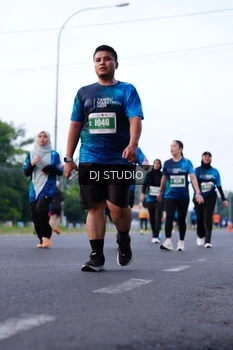 Runner Photo 4853890