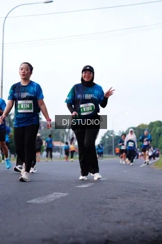 Runner Photo 4853895