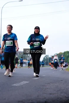 Runner Photo 4853898